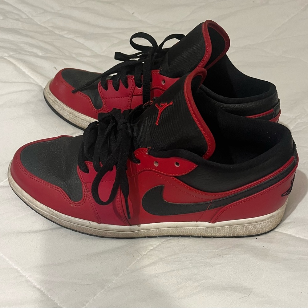 Nike Air Jordan 1 mens 10 EUC